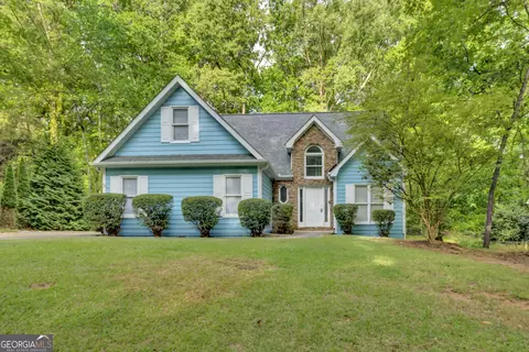 165 Bentley Pl, Covington, GA 30016