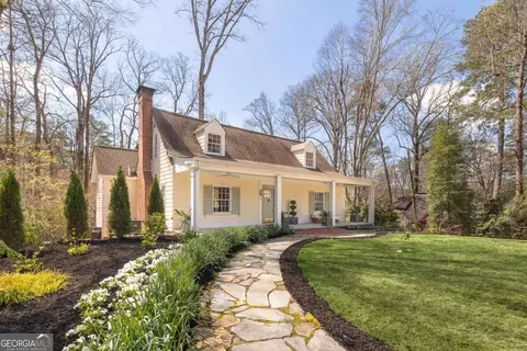 1767 Ridgewood Dr NE, Atlanta, GA 30307