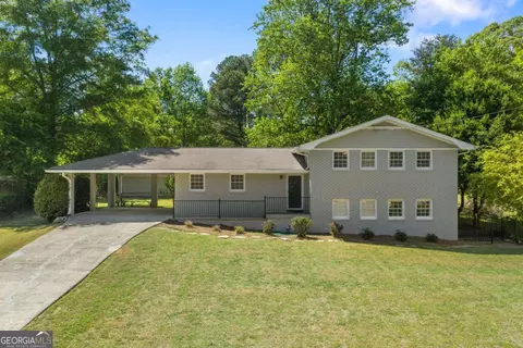 641 Gordon Combs Rd NW, Marietta, GA 30064