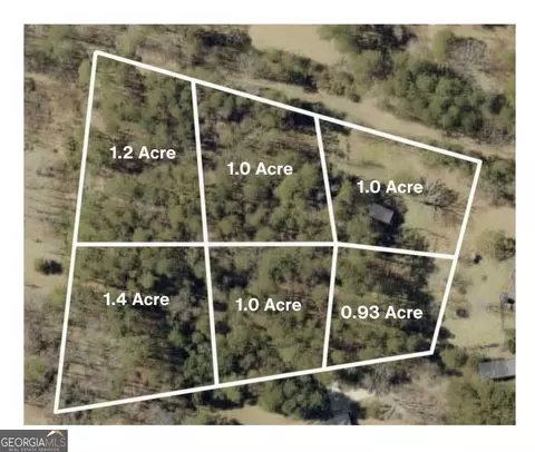2903 Cammie Wages Rd #LOT S 2-7, Dacula, GA 30019