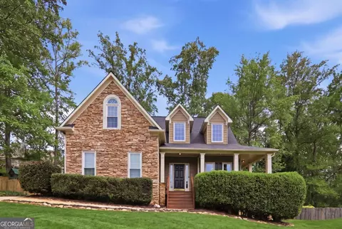 23 Crestview Ter, Dallas, GA 30157