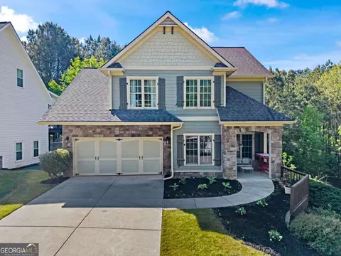 549 Autumn Ridge Dr, Canton, GA 30115