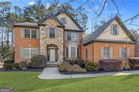 454 Julia Dr, Powder Springs, GA 30127