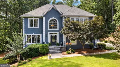 50 Barrington Grange Ct, Sharpsburg, GA 30277