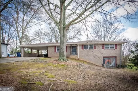 850 Briarwood Trl, Douglasville, GA 30134