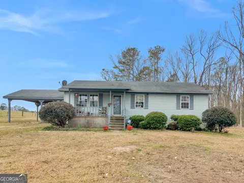1401 Caldwell Rd, Zebulon, GA 30295