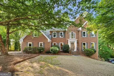 1513 Oakmoor Pl, Marietta, GA 30062