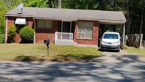 3185 Delmar Ln NW, Atlanta, GA 30311