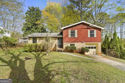 4424 Twin Creek Dr NE, Kennesaw, GA 30144