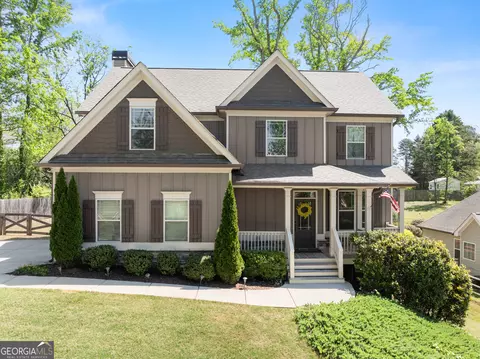 3113 Shelter Cv, Gainesville, GA 30506