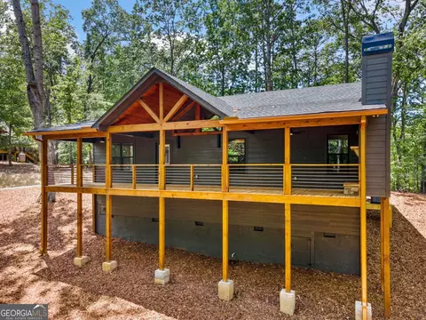 274 Medina Ct, Ellijay, GA 30540