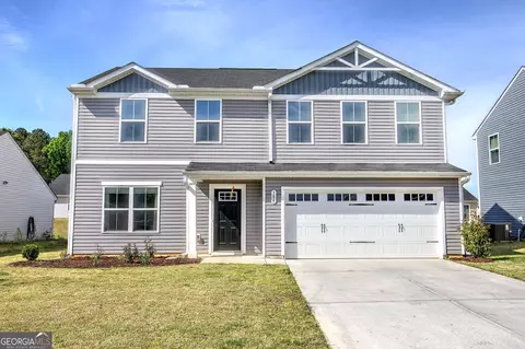 384 Cartecay Dr, Calhoun, GA 30701