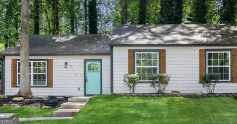 5115 Martins Crossing Rd, Stone Mountain, GA 30088