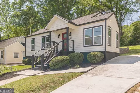 2657 Blount St, East Point, GA 30344