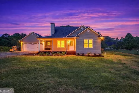 5283 Grant Rd, Gainesville, GA 30506