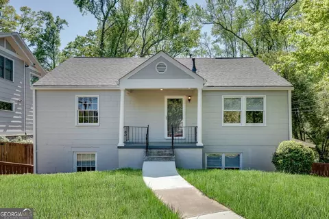 255 S Columbia Dr, Decatur, GA 30030