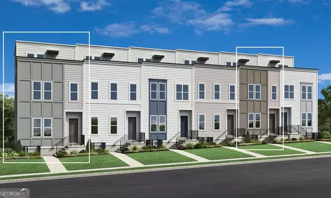 495 Harmony Ter NW, Atlanta, GA 30309