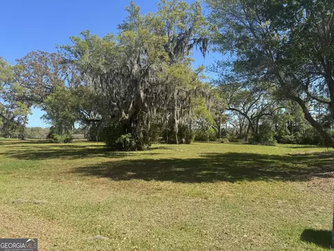 lot38 Coopers Point Dr NE, Townsend, GA 31331