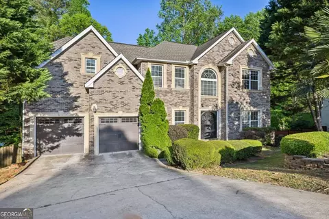 3697 Mortons Landing Dr, Ellenwood, GA 30294