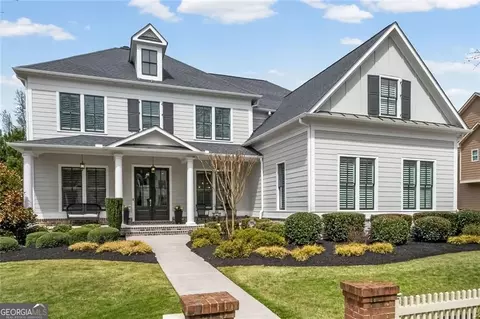 3745 Williams Point Dr, Cumming, GA 30028
