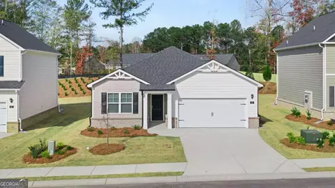 11984 Aukerman Way, Hampton, GA 30228