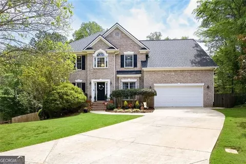 242 Hunters Xing, Dallas, GA 30157