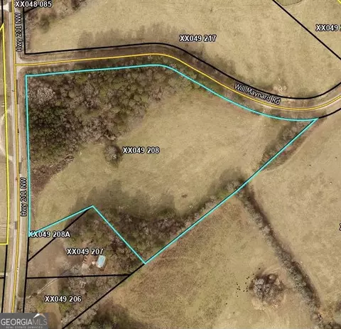 0 Highway 211 Will Maynard Rd, Winder, GA 30680