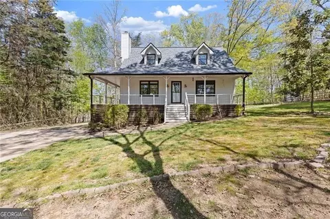 364 Trillium Rdg, Dawsonville, GA 30534