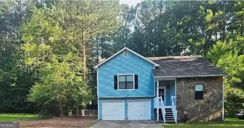 2810 Greenbower Ct, Atlanta, GA 30349