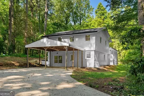 2984 E Paulding Dr, Dallas, GA 30157