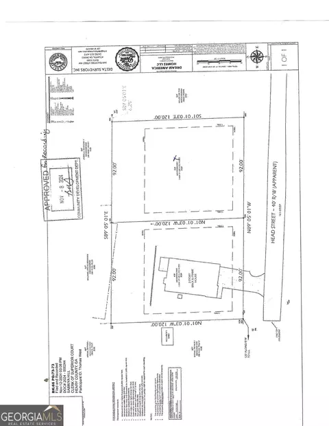 28 Head St, Mcdonough, GA 30253