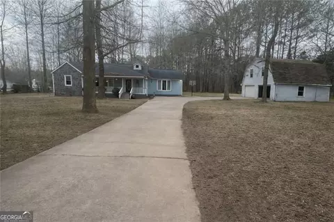 265 Winding Stream Trl, Hampton, GA 30228