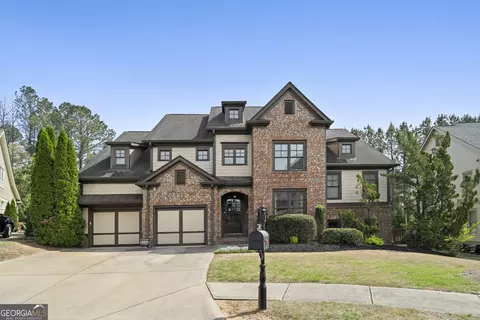 126 Misty Hill Trl, Dallas, GA 30132