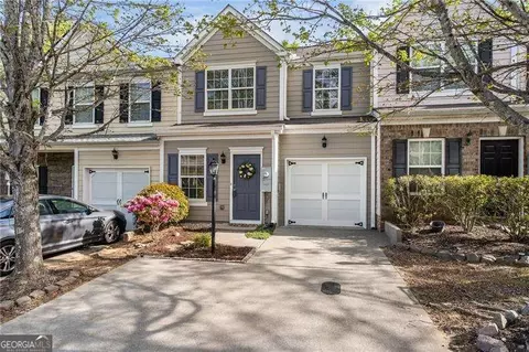 824 Ash St, Canton, GA 30114