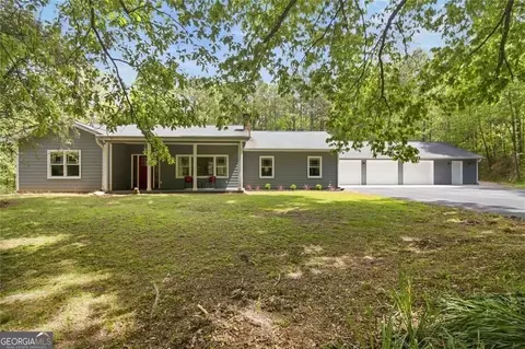 4930 H D Atha Rd, Covington, GA 30014