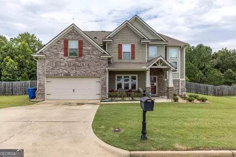 7974 Glen Valley Dr, Midland, GA 31820