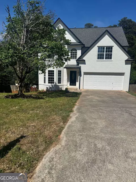 860 Sweet Mill Ln, Lawrenceville, GA 30045