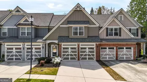 212 Stone Park Dr, Woodstock, GA 30188