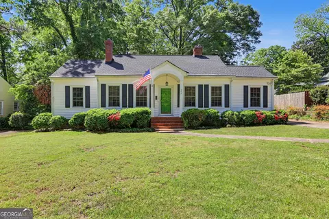 306 Tilney Ave, Griffin, GA 30224