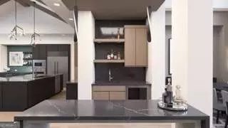 Kitchen - 626 E Lake Dr, Gainesville, GA 30506 photo 1 of 1