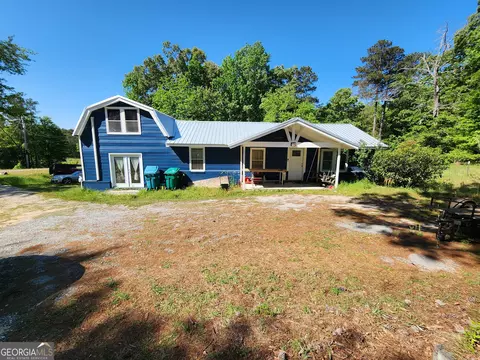 127 Gerrell Dr SW, Milledgeville, GA 31061