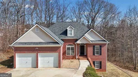160 Amidon Dr, Villa Rica, GA 30180