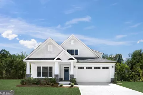 Undisclosed, Mcdonough, GA 30253