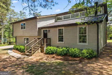 3795 Irwin Bridge Rd NW, Conyers, GA 30012