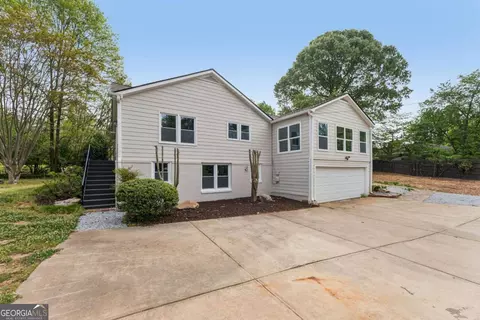 1989 Mount Vernon Rd, Atlanta, GA 30338