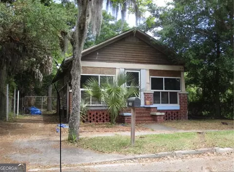 1020 Stonewall St, Brunswick, GA 31520