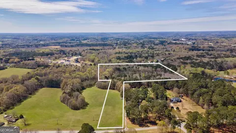 0 Poplar St, Monroe, GA 30655