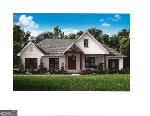 lot7 Drifting Oaks Pl, Hartwell, GA 30643