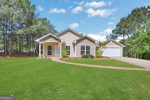 Undisclosed, Marietta, GA 30064