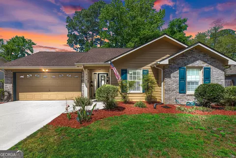 319 Mcqueen Cir, Saint Marys, GA 31558